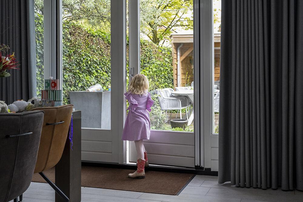 Child-Safe Designs services in Dubai