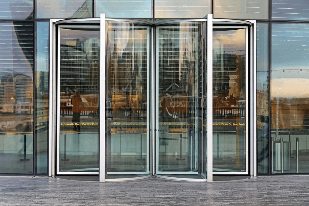 Professional Door Services services in Dubai