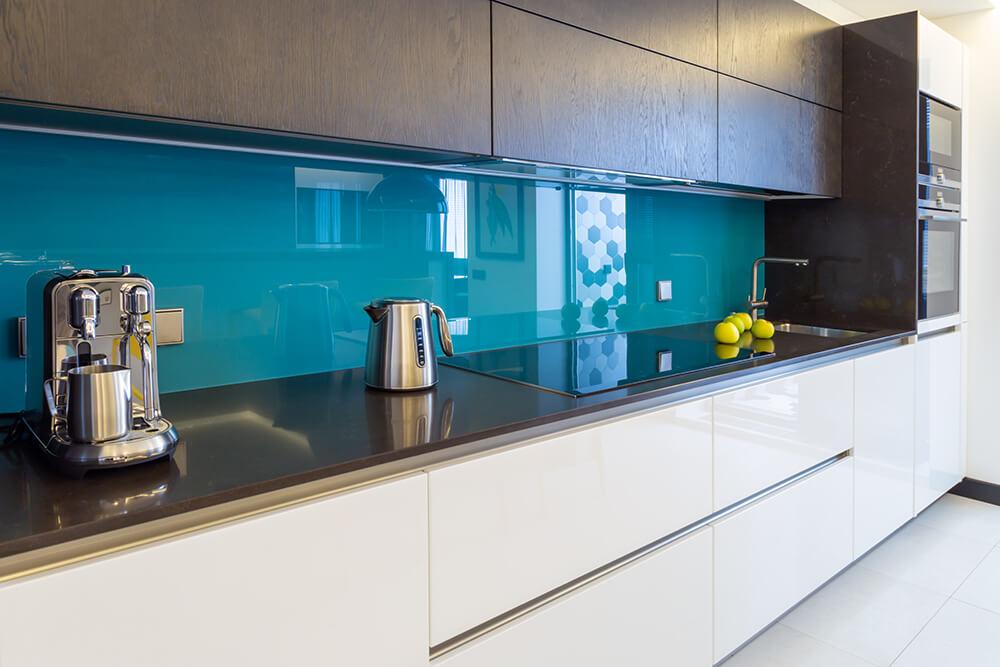 Kitchen Glass Specialties services in Dubai