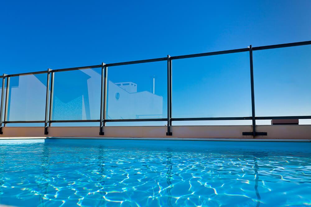Pool Area Innovations services in Dubai