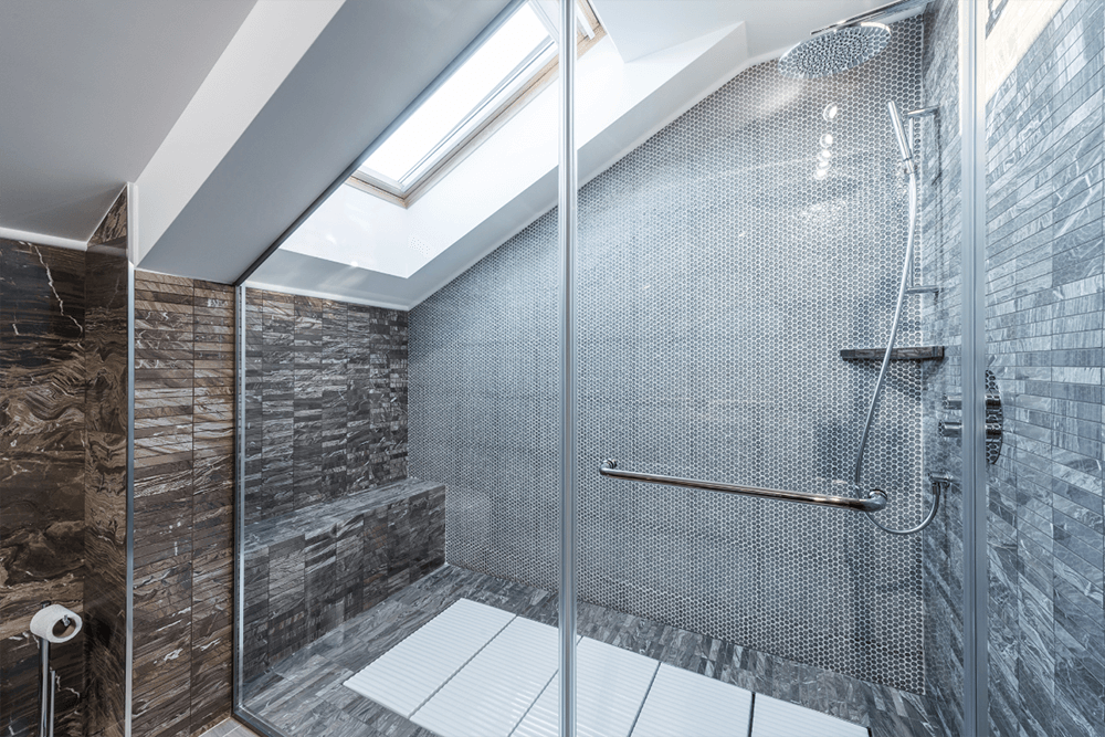 Bathroom Shower Enclosures services in Dubai