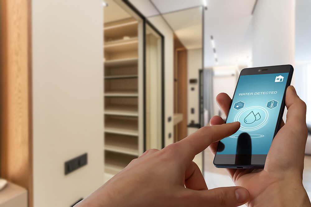 Smart Home Integration services in Dubai