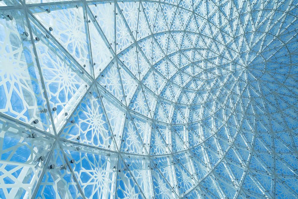 Structural Glass Engineering services in Dubai