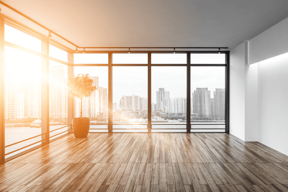 Premium Window Solutions services in Dubai