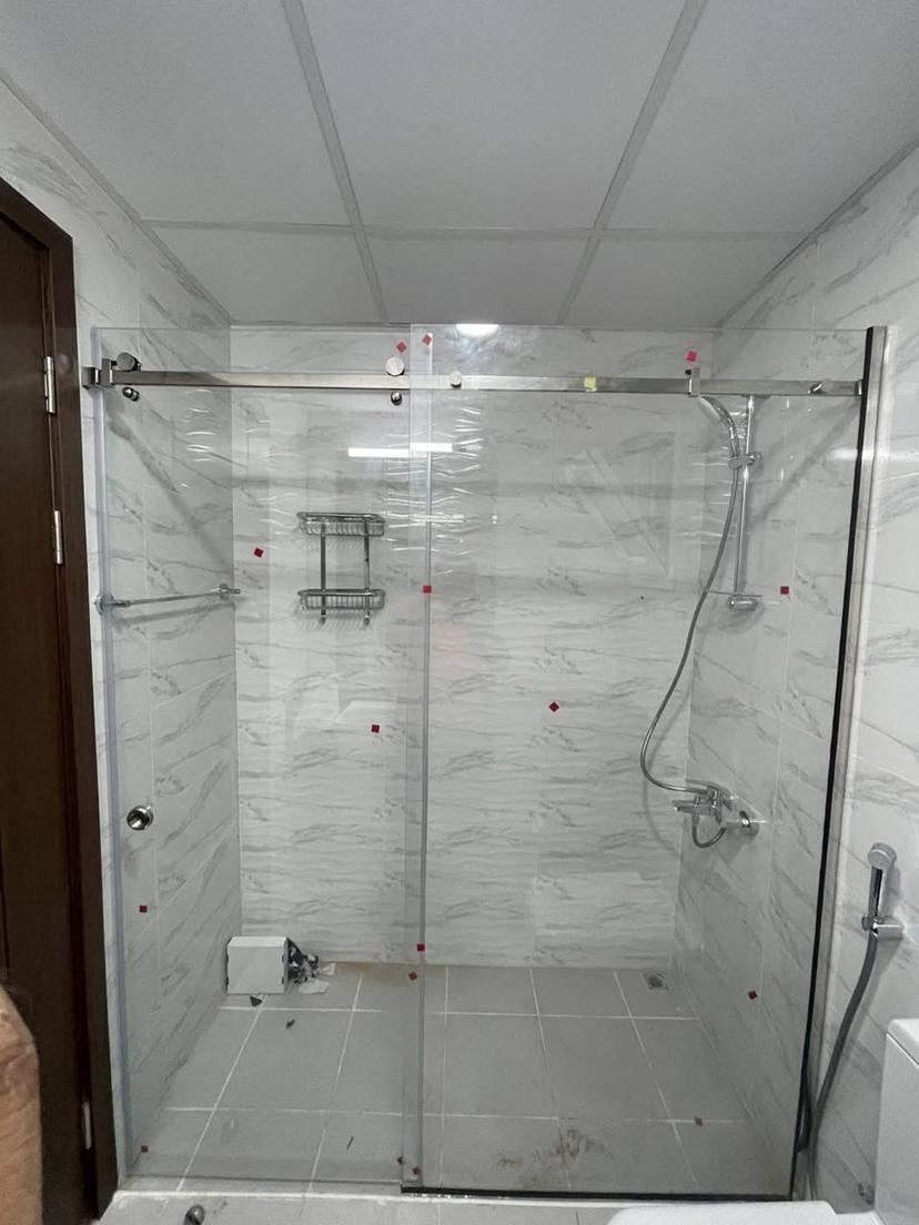 Glass & Aluminum Project 10