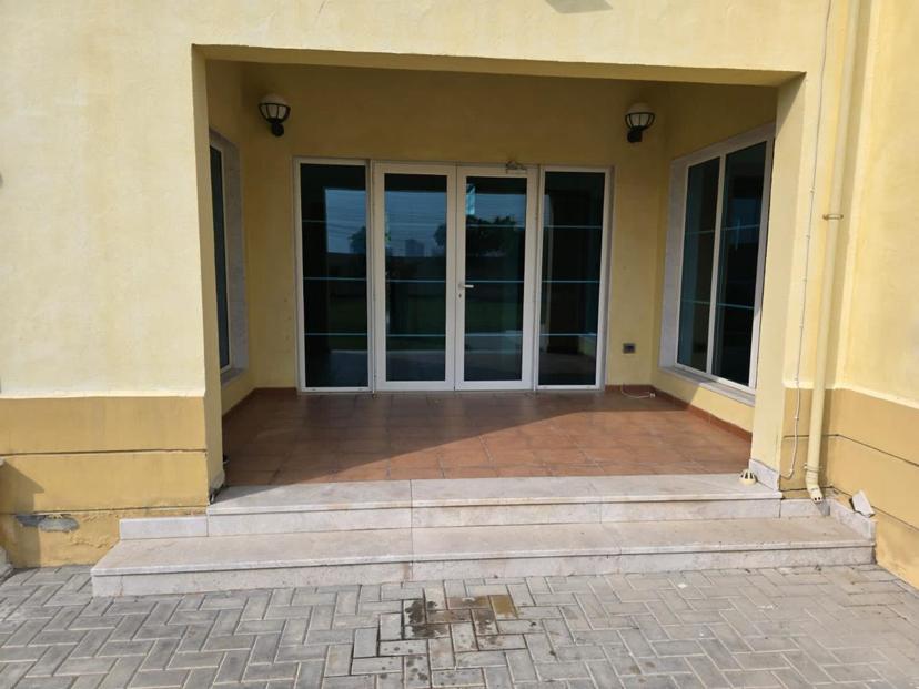 Glass & Aluminum Project 31