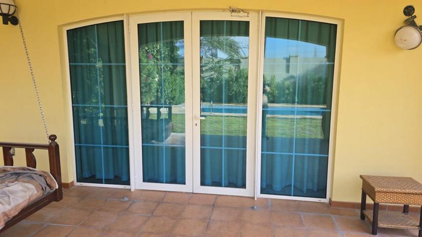 Glass & Aluminum Project 34