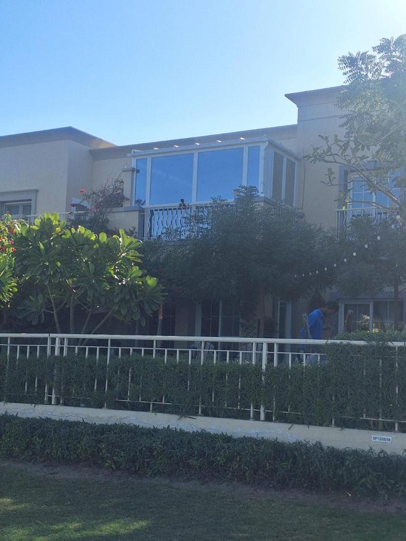 Glass & Aluminum Project 35