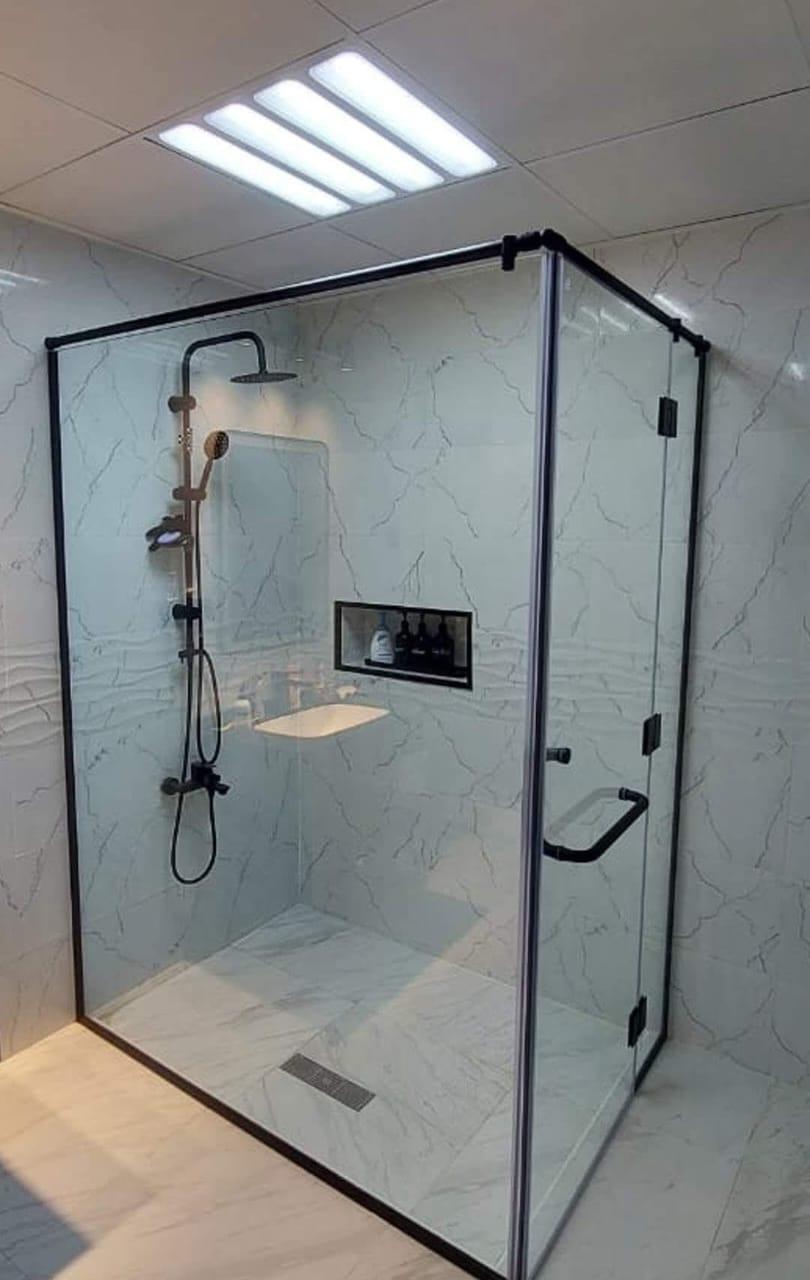 Glass & Aluminum Project 36