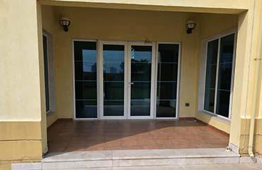 Glass & Aluminum Project 40