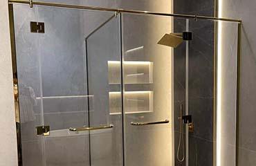 Glass & Aluminum Project 41